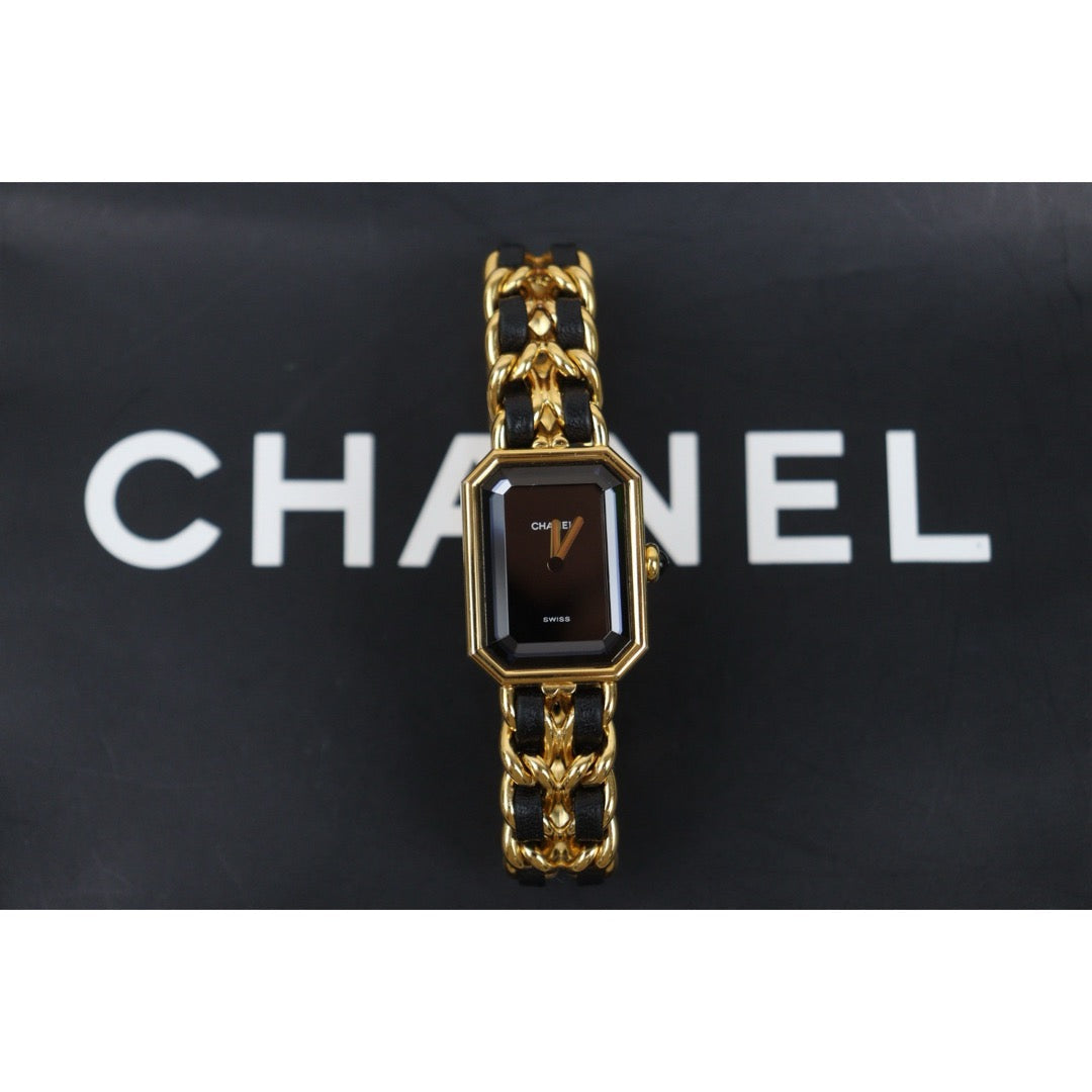 Very Good ( Rank A) ｜ CHANEL Premiere Watch M Size｜25052112