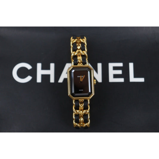 Very Good ( Rank A) ｜ CHANEL Premiere Watch M Size｜25052112