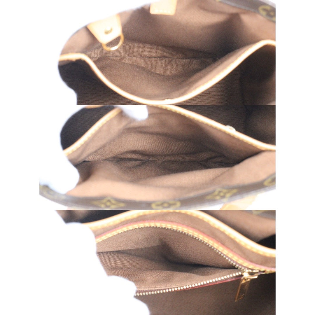 Rank AB ｜ LV Monogram Vavin PM Tote Bag ｜24070503