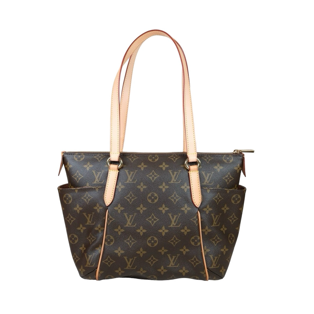Rank SA｜ LV Monogram Totally PM Tote Bag｜S24080704