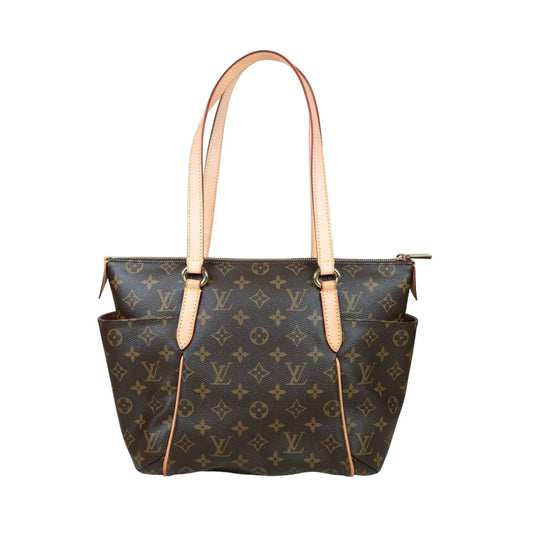 Rank SA｜ LV Monogram Totally PM Tote Bag｜S24080704