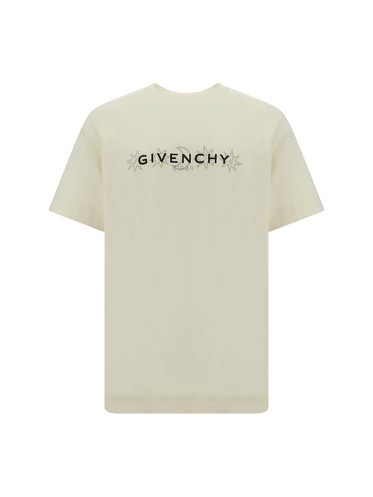 Givenchy Men T-Shirt