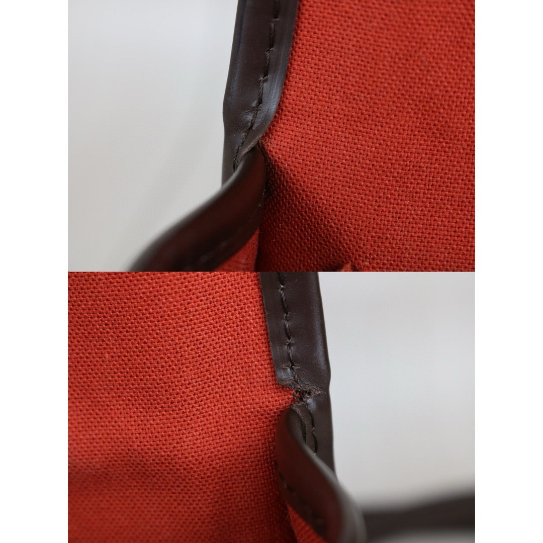 Good ( Rank AB)｜LV Damier Sologne ShoulderBag｜S24122605