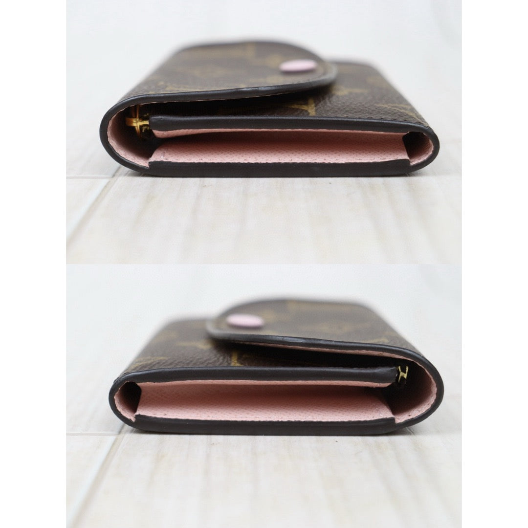 Very Good ( Rank A) ｜  LV Monogram   Card Holder ｜25010909