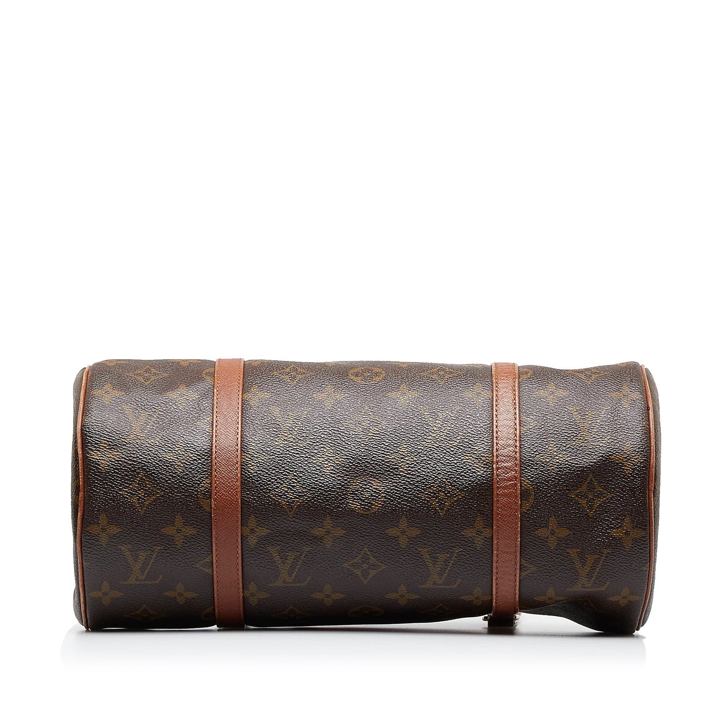 LOUIS VUITTON Monogram Papillon 30 Handbag