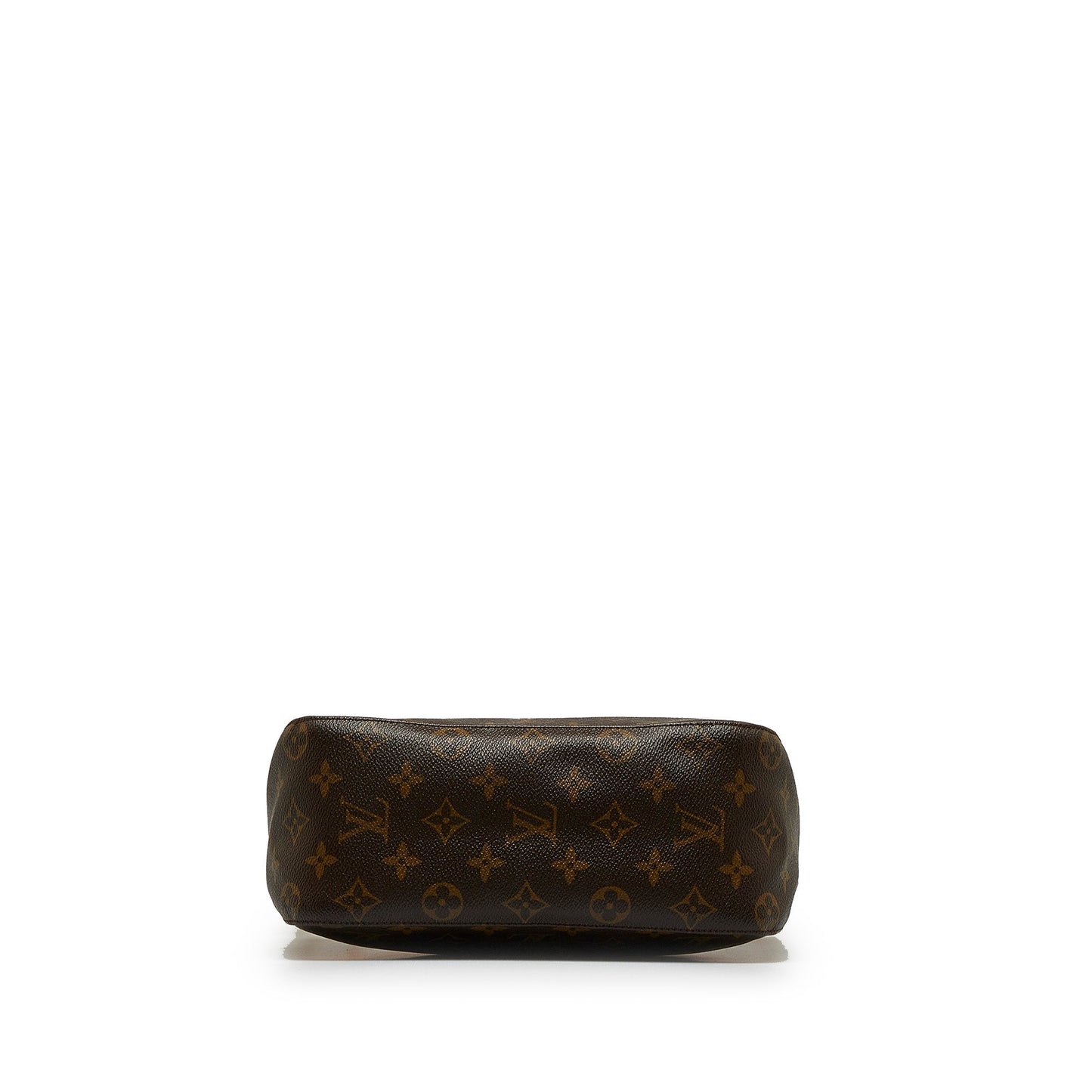 LOUIS VUITTON Monogram Looping MM Shoulder Bag