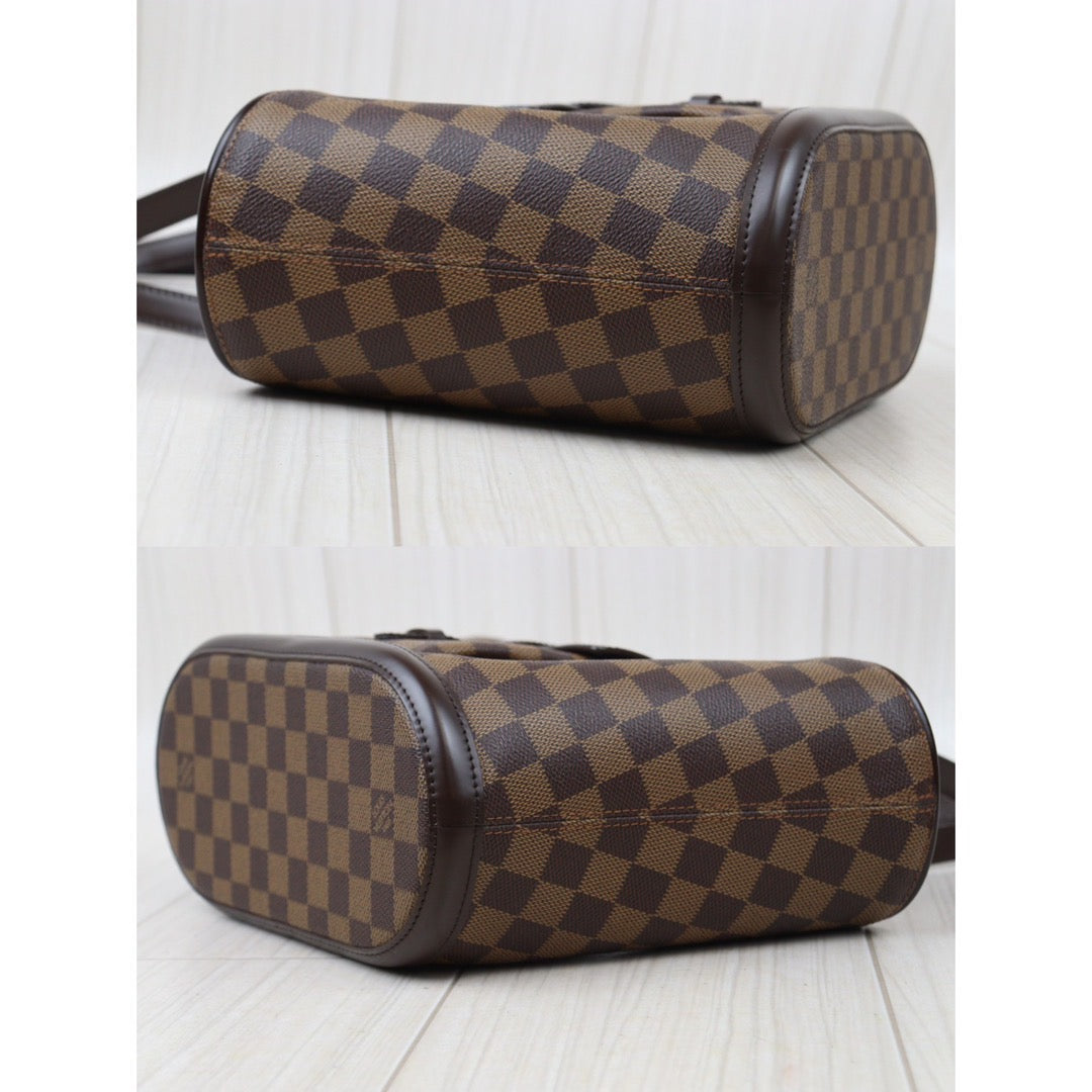 Rank AB｜LV Damier Manoque ToteBag｜24070920