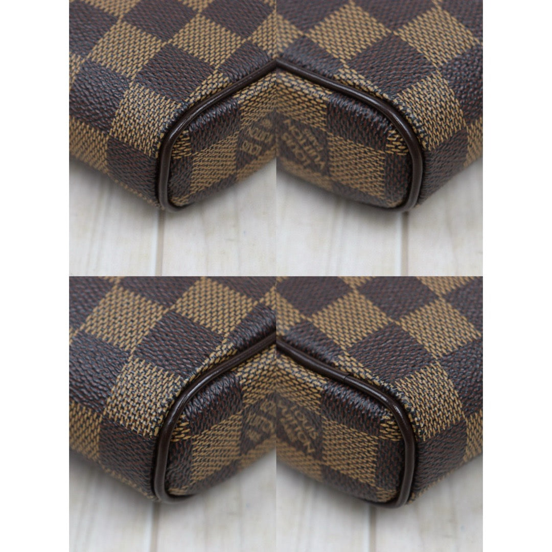 Very Good ( Rank A)｜LV Damier Lpanema Shoulder Bag｜S25032623