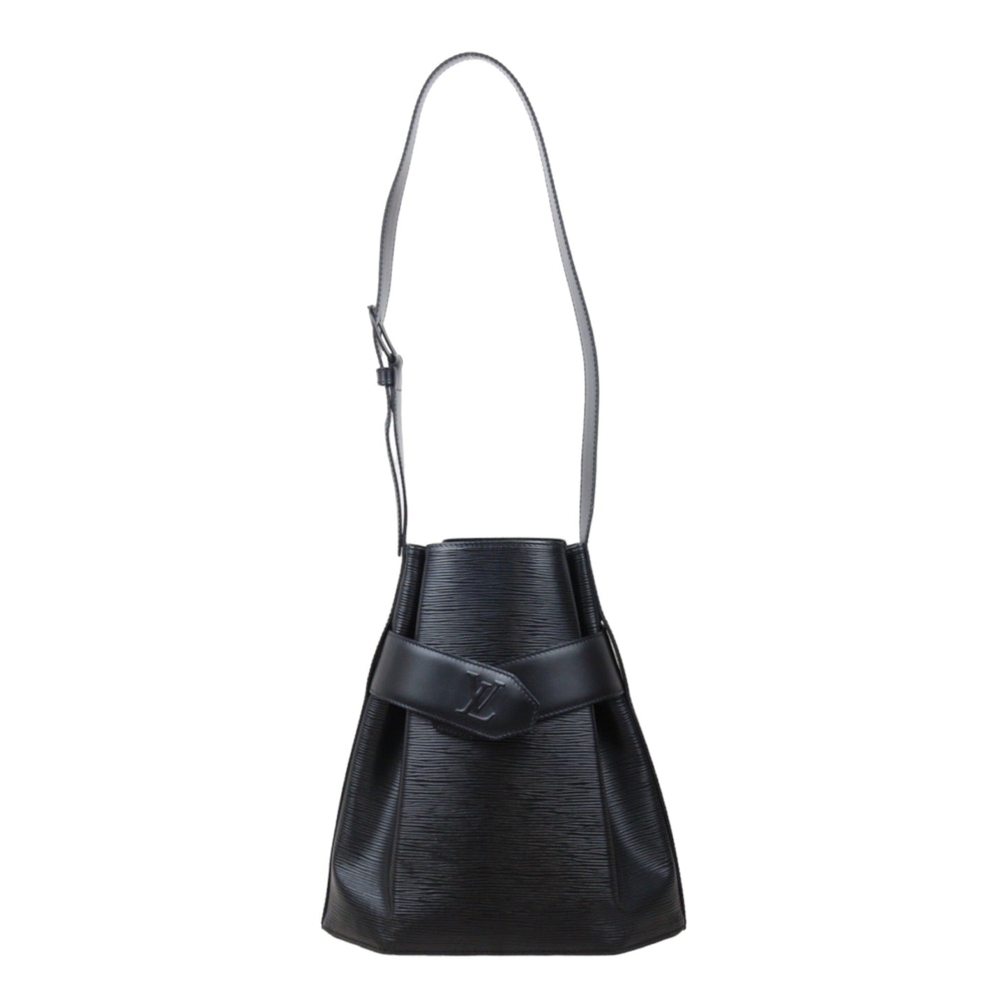 Rank A ｜ LV Epi Sack de Paul Shoulder Bag｜24050928