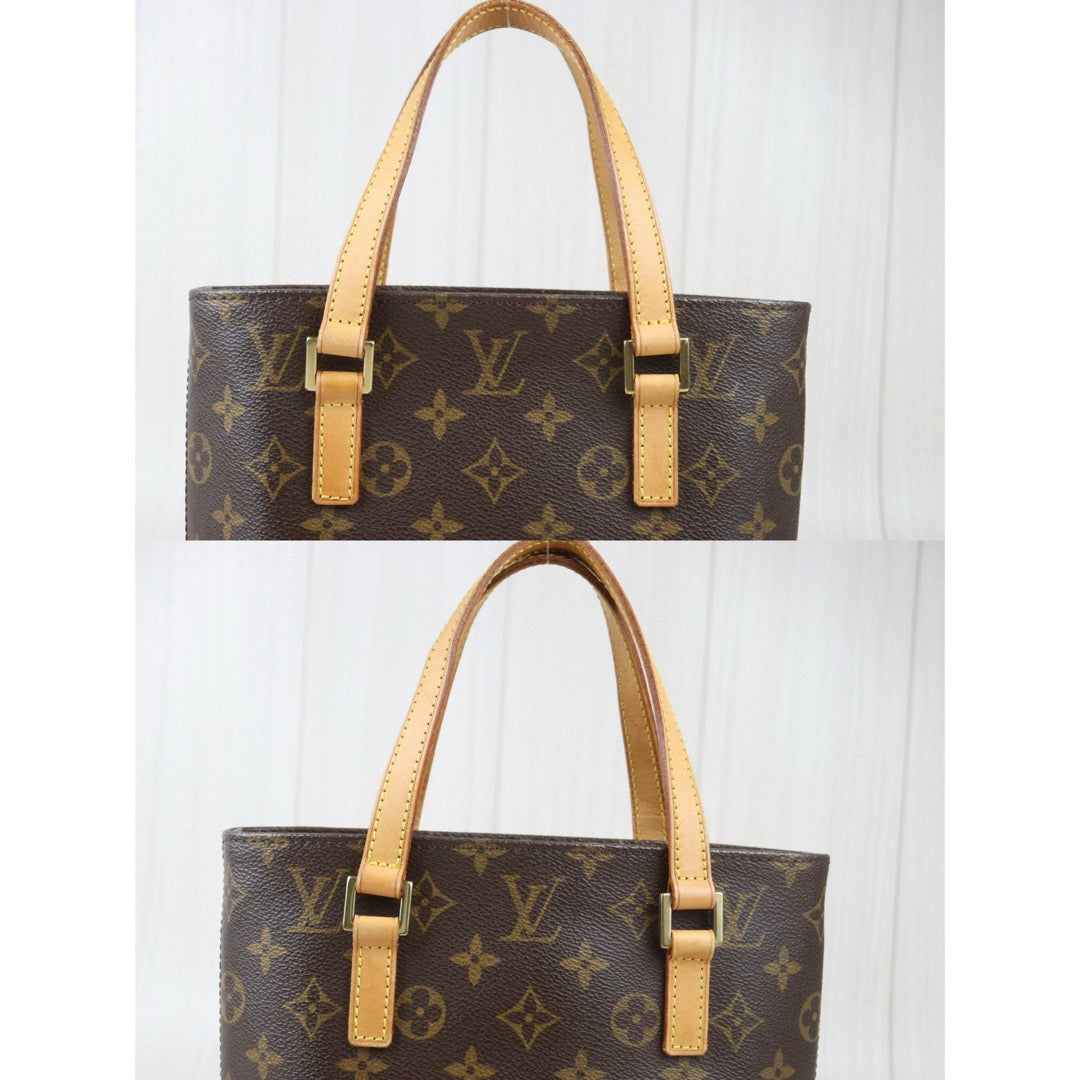 Good ( Rank AB)  ｜ LV Monogram Vavin PM Tote Bag ｜24080902