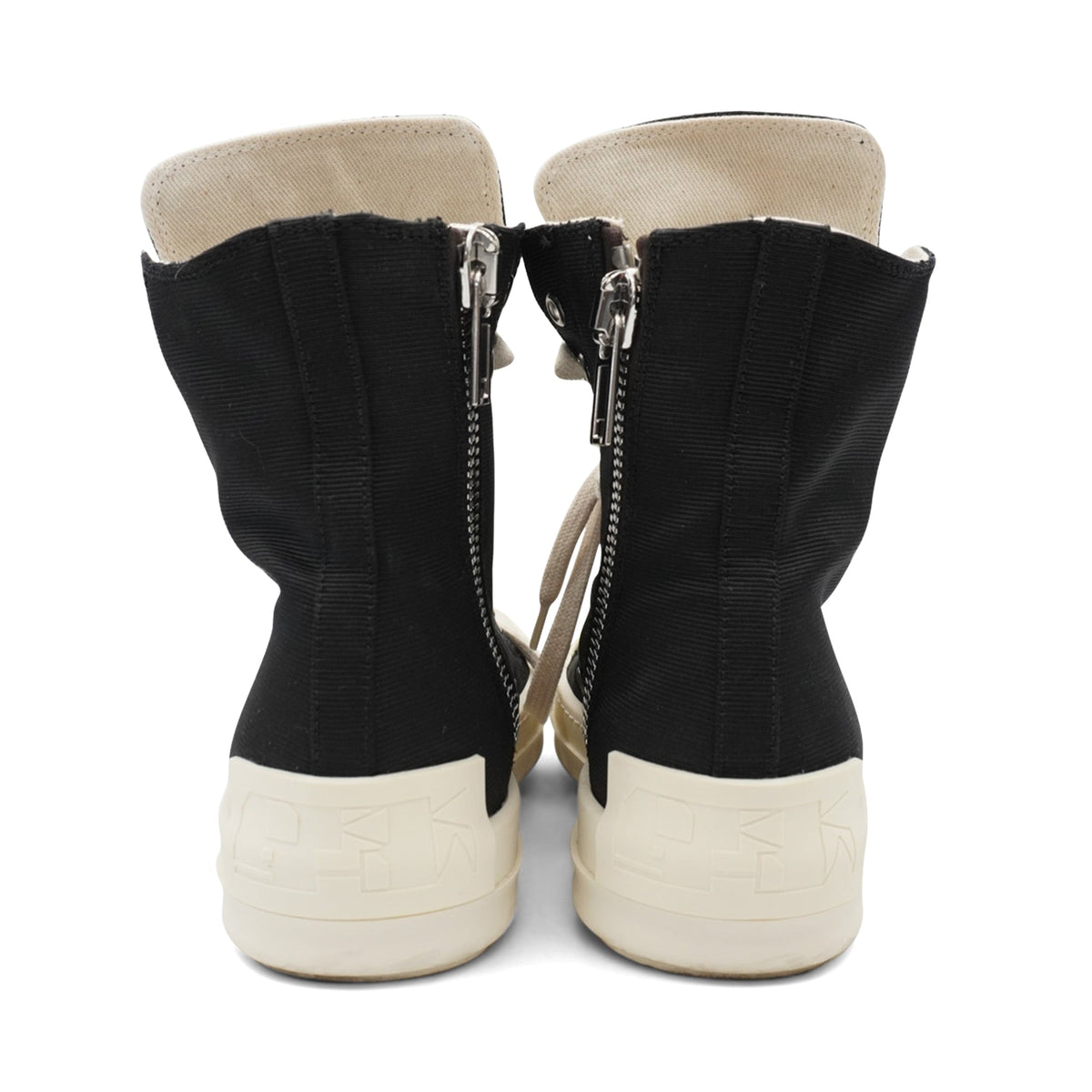 Rick Owens DRKSHDW 'Ramone' Sneakers - Women's 36