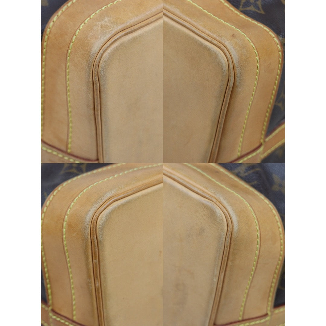Good ( Rank AB)｜ LV Monogram Noe GM Shoulder Bag ｜S25020902