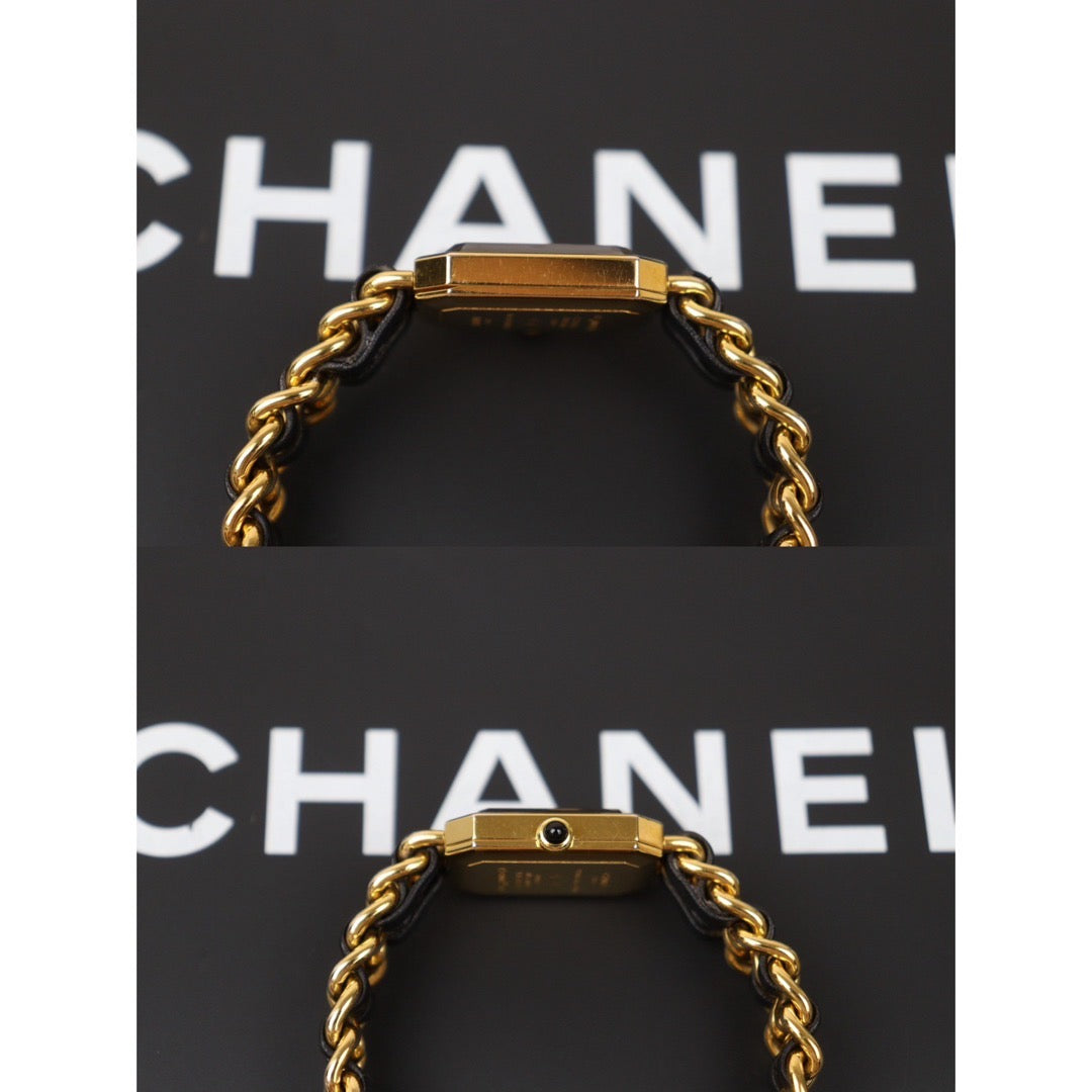 Rank A ｜ CHANEL Premiere Watch M Size｜V24061012