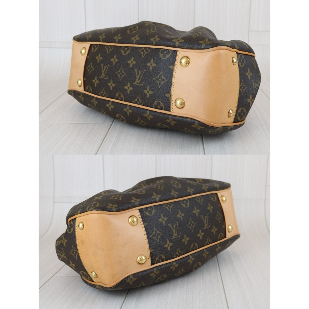 Good ( Rank AB)｜ LV Monogram Boetie PM  HandBag ｜S24111809