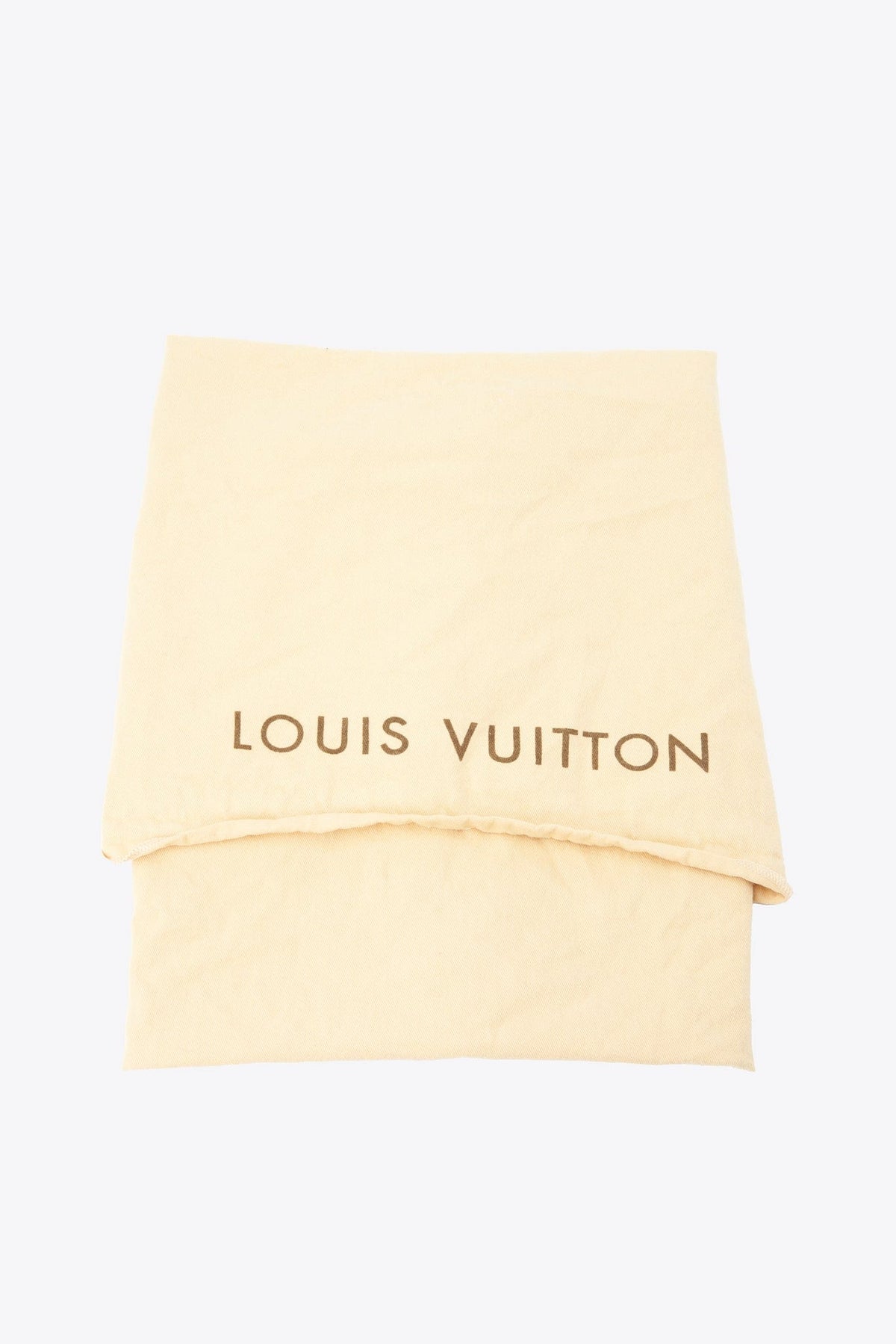 Louis Vuitton Rose Pink Denim Sunburst / Sunshine Bag