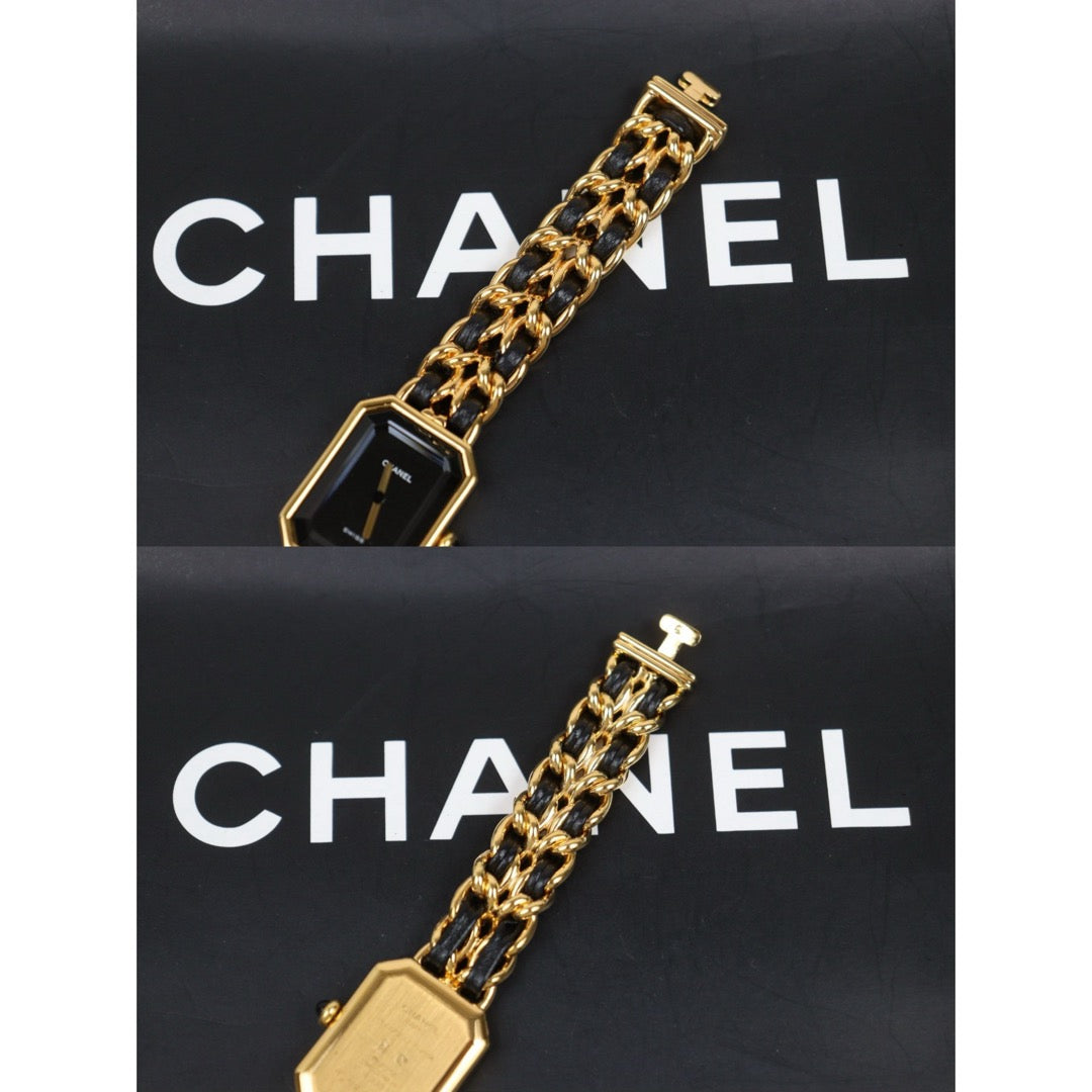 Very Good ( Rank A) ｜ CHANEL Premiere Watch S Size｜25052227