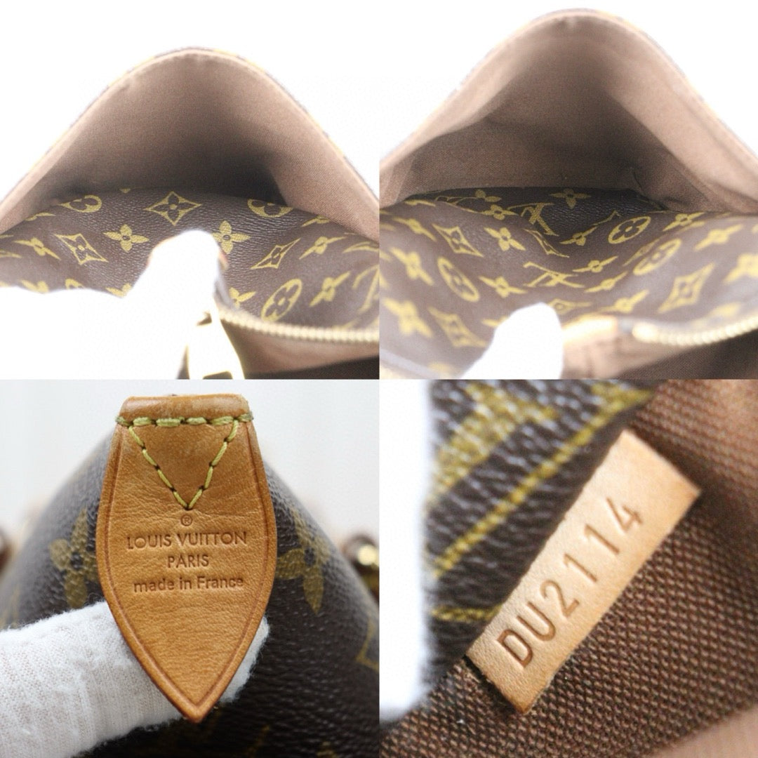 Good ( Rank AB)｜ LV Monogram Totally PM Tote Bag｜S25033016