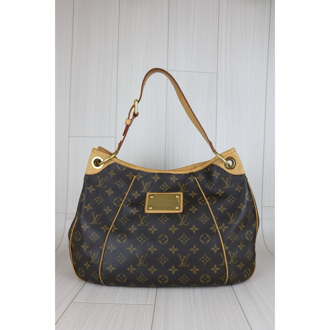 Good ( Rank AB)｜ LV Monogram Galliera GM Hand Bag ｜S24122402