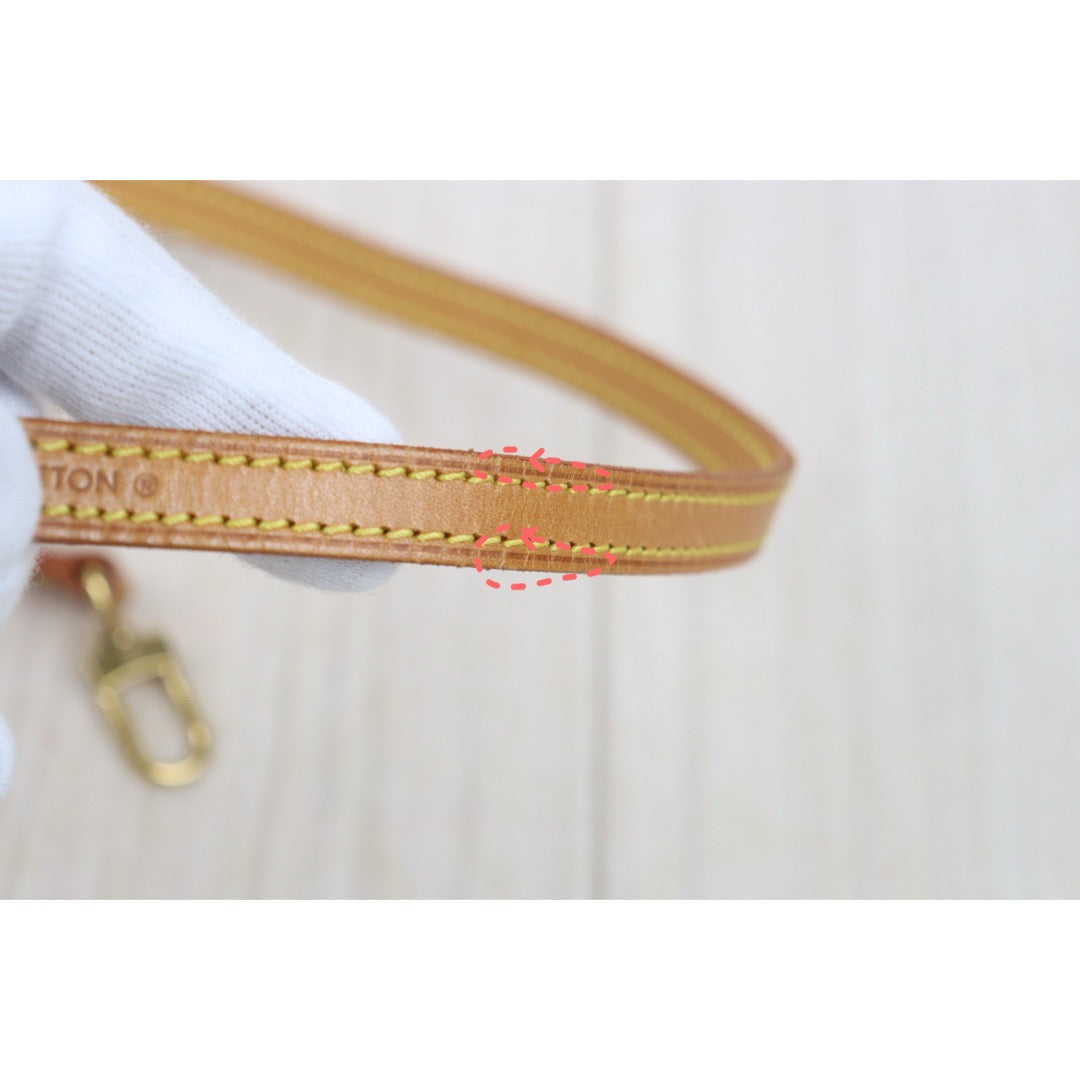Good ( Rank AB)｜ LV Monogram Mini Speedy Handbag With Shoulderstrap｜25022801