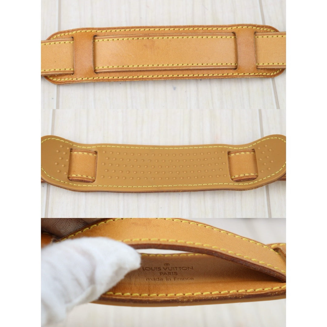 Good ( Rank AB)｜ LV Monogram Saumur 35 Shoulder Bag｜24090912