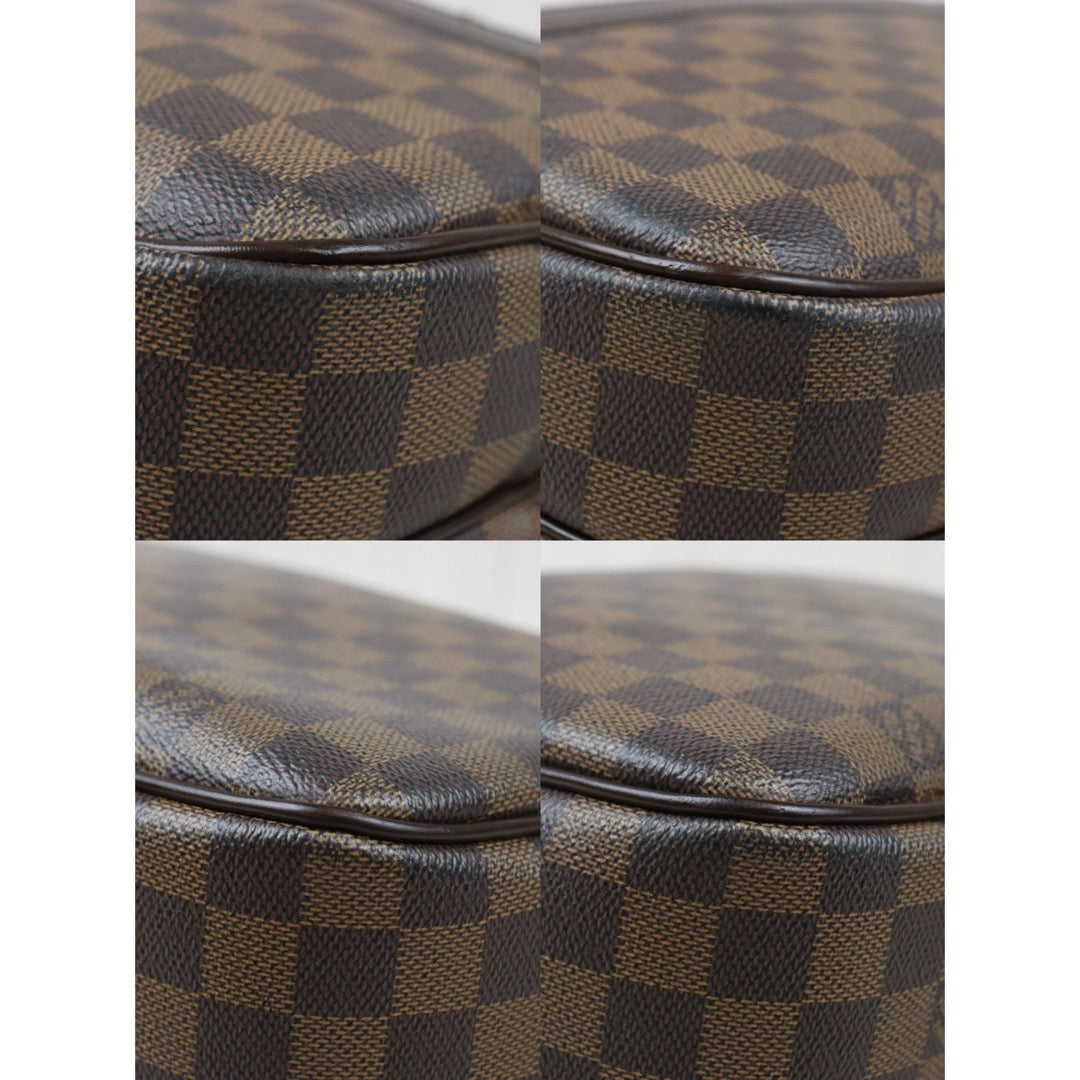 Rank AB ｜ LV Special Order Damier Reporter PM Shoulder Bag ｜S24071437