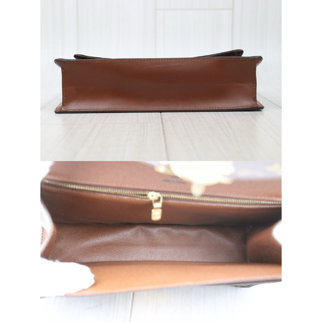 Good ( Rank AB)｜ LV Monogram Monceau26 Shoulder Bag ｜24120917