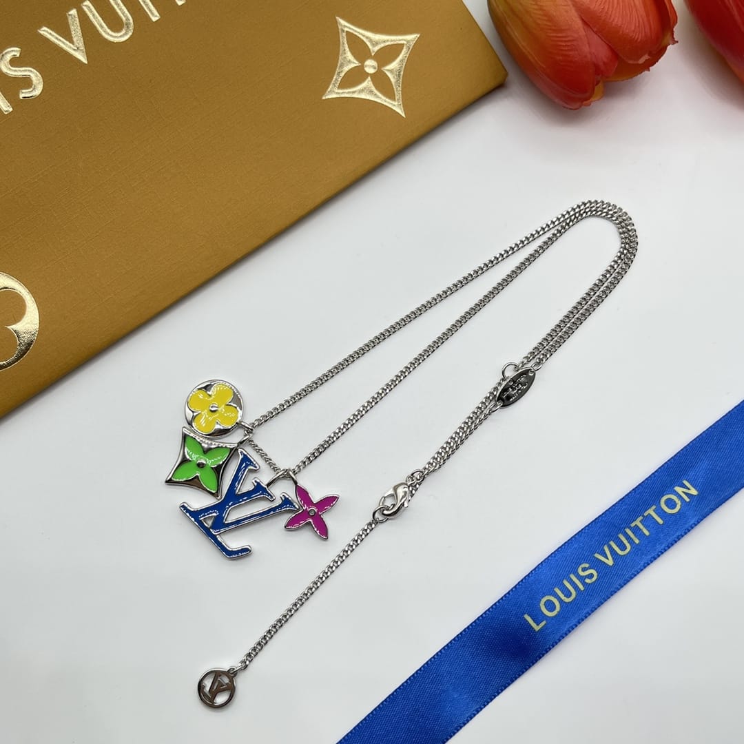Louis Vuitton Necklace
