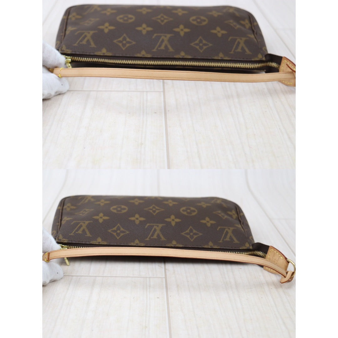 Rank SA ｜ LV Monogram Pochette Accessoires Vintage Model｜24060608