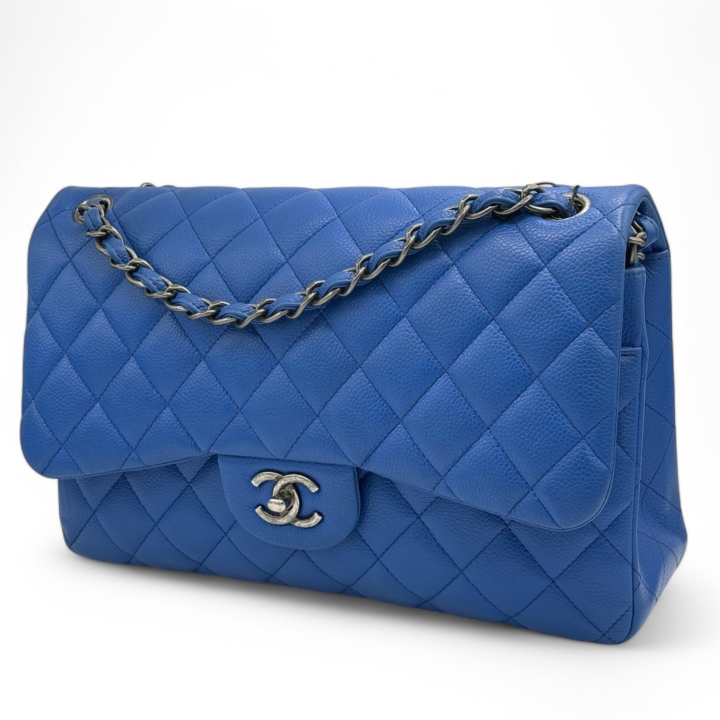 Chanel - Sac Jumbo