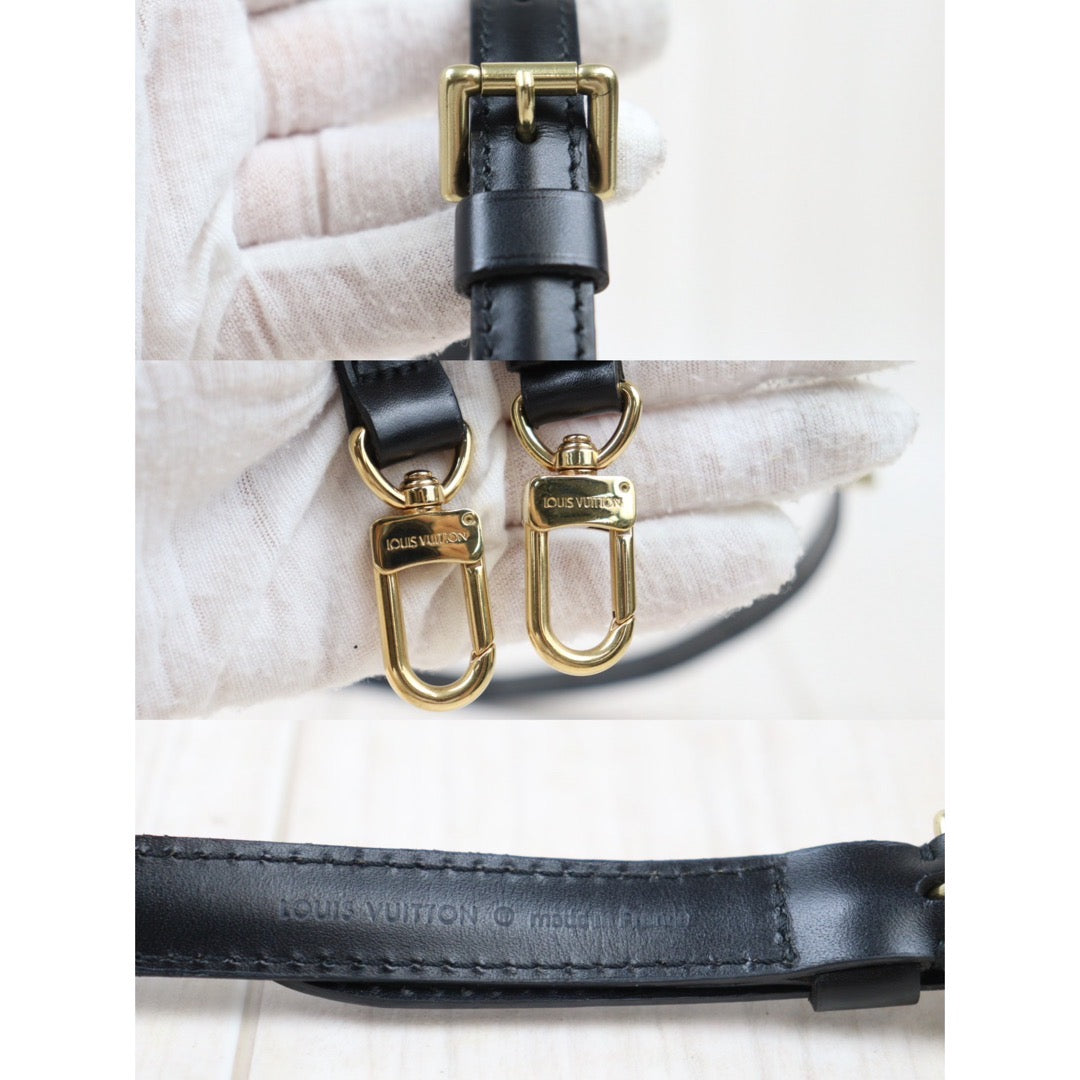 Rank A｜ LV Epi Monceau28 Shoulder Bag ｜24052710