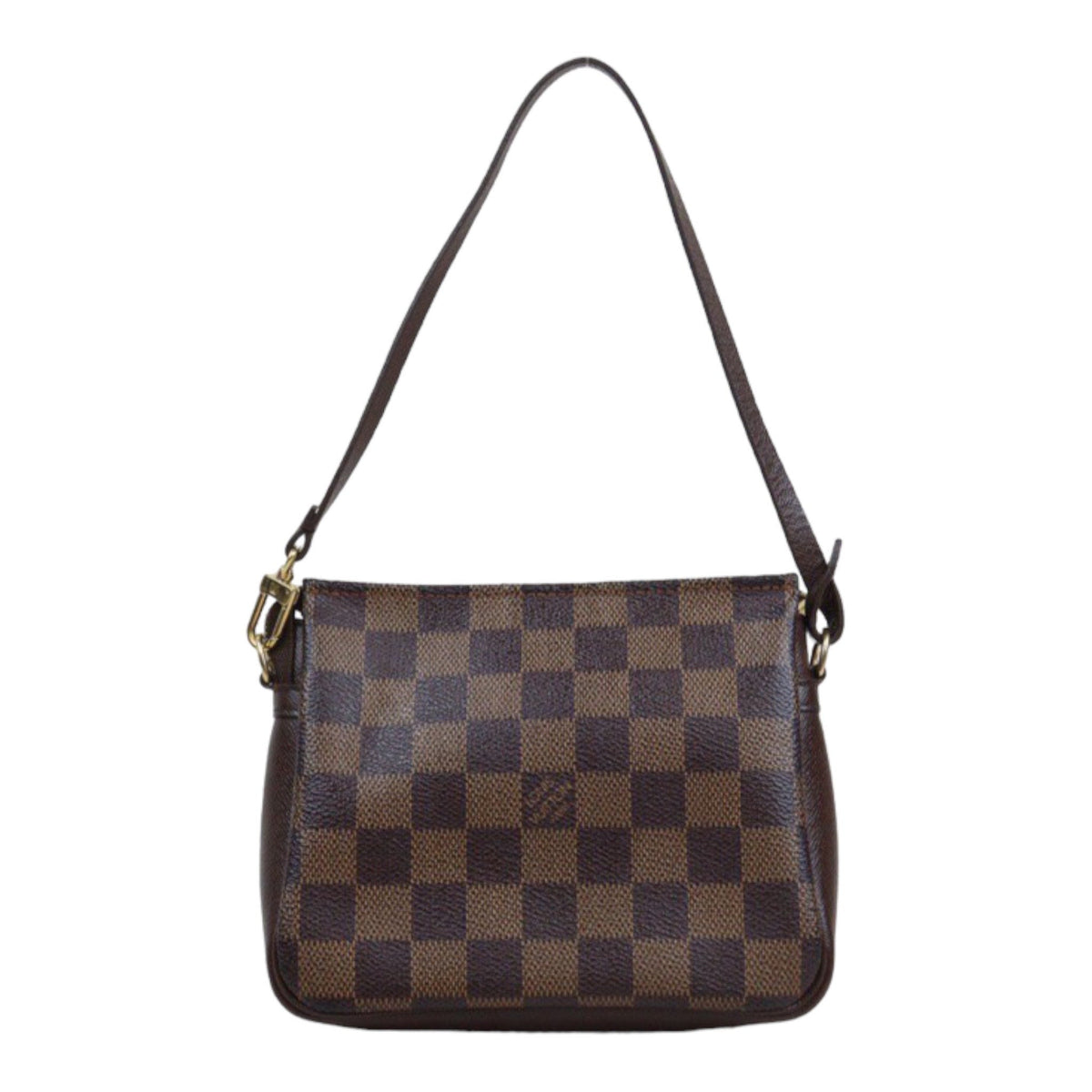 Rank A ｜ LV Damier Truth make up ｜24032608