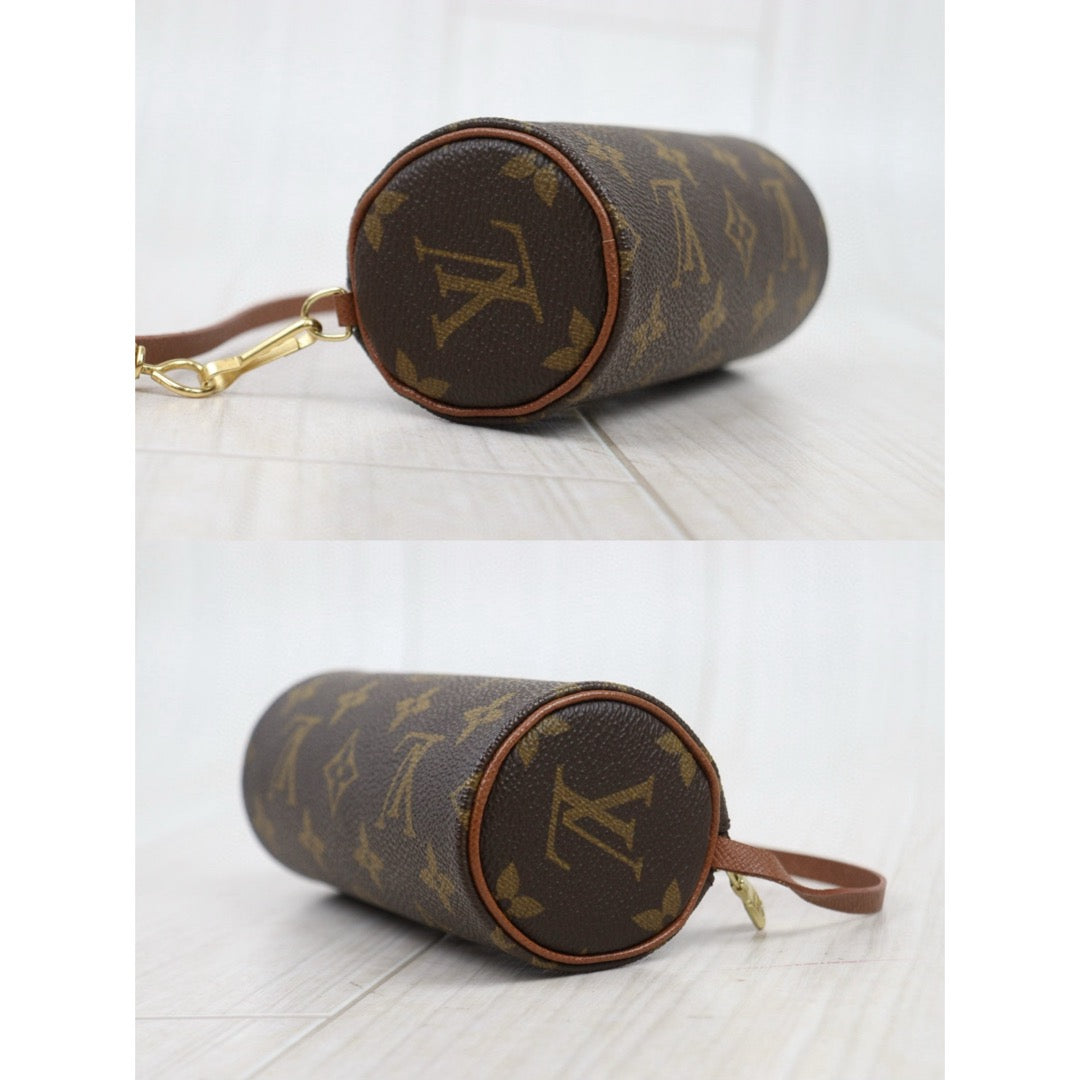 Very Good ( Rank A)｜LV Monogram Papillon Included Pouch｜25020702