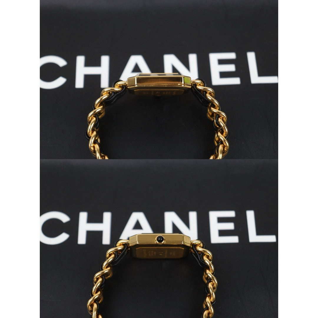Very Good ( Rank A) ｜ CHANEL Premiere Watch S Size｜25062610