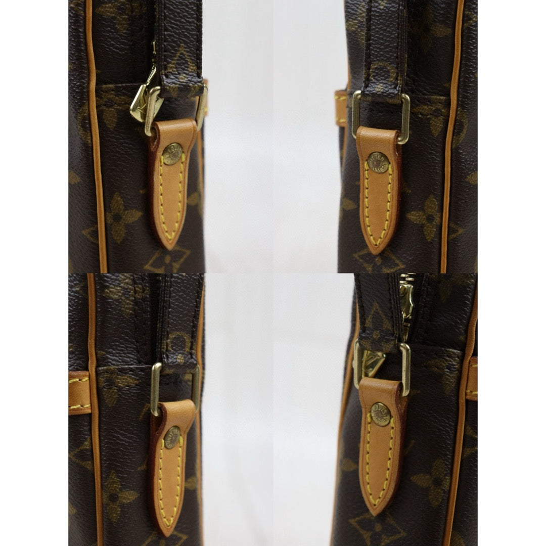 Good ( Rank AB)｜ LV Monogram Amazon Shoulder Bag｜25020605