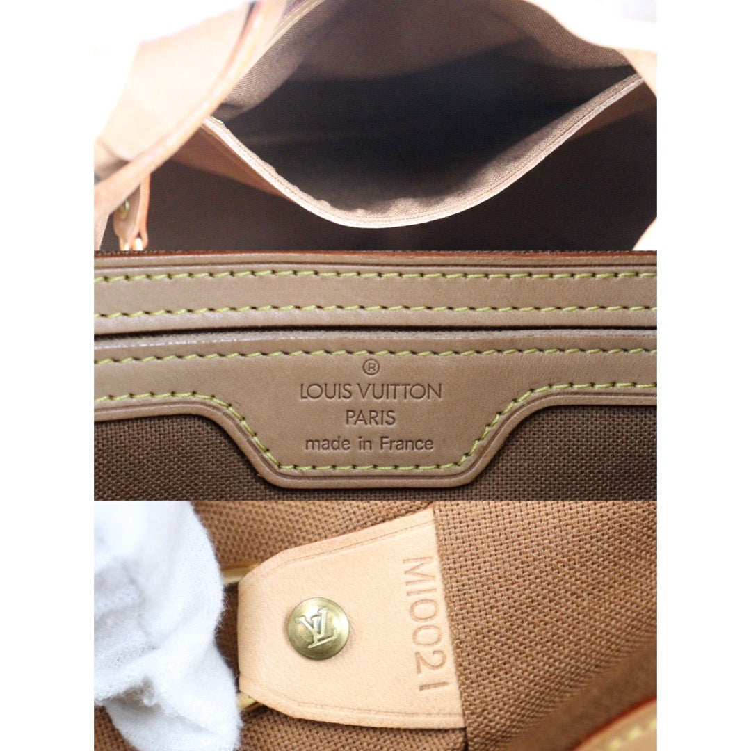 Rank AB ｜LV Monogram Monsuri GM BackPack｜24061112