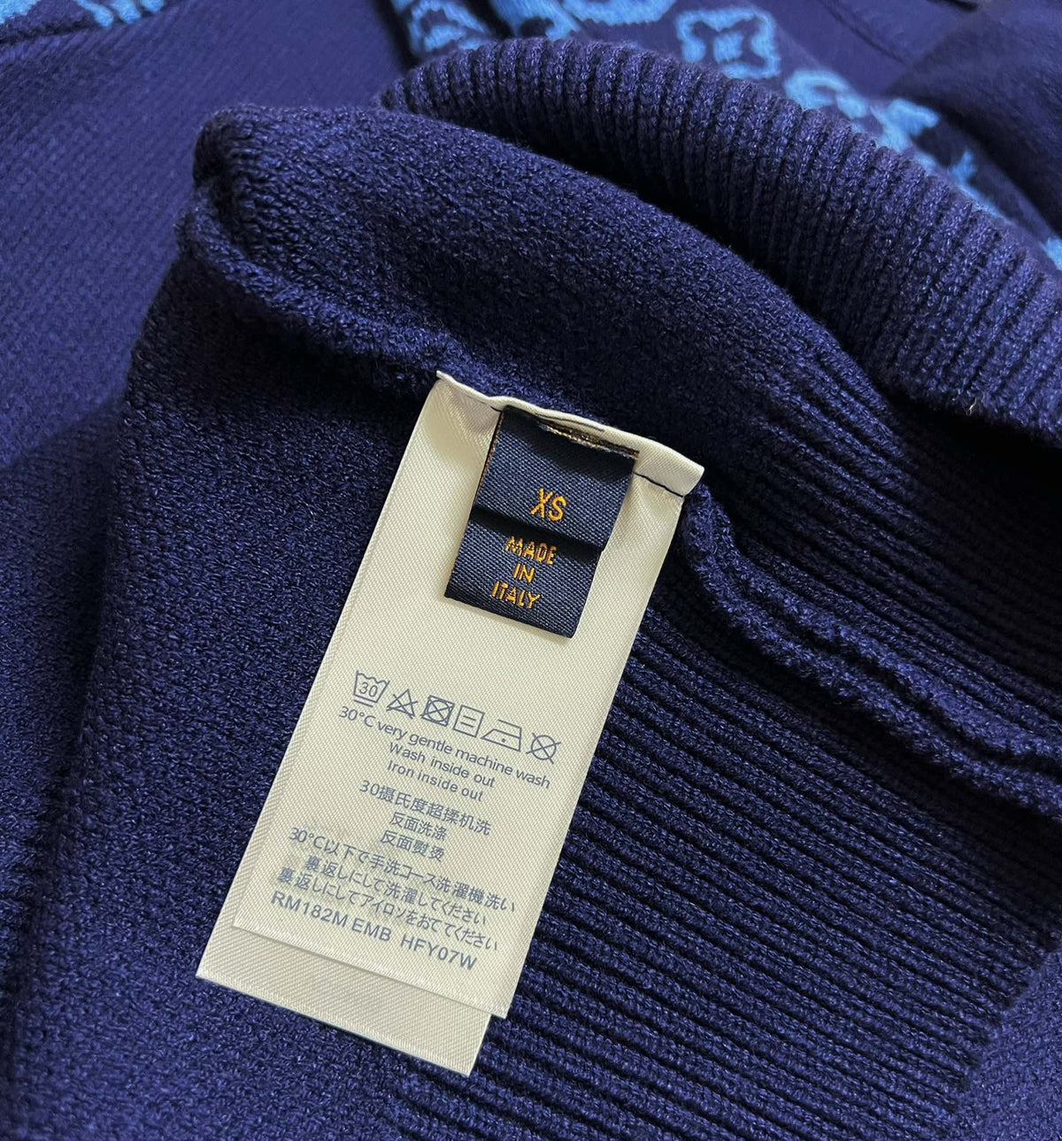Louis Vuitton Sweater