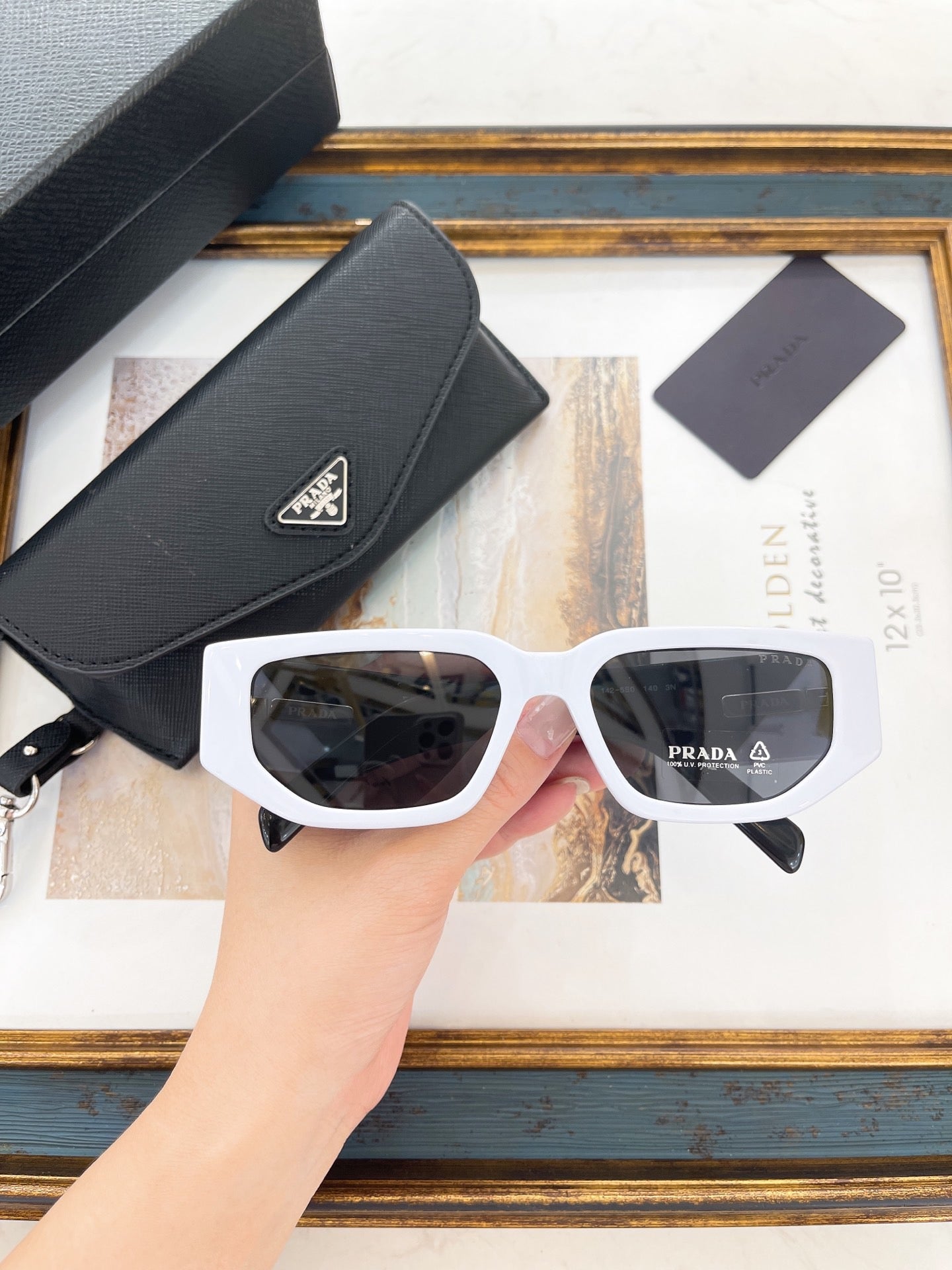 Prada sunglasses