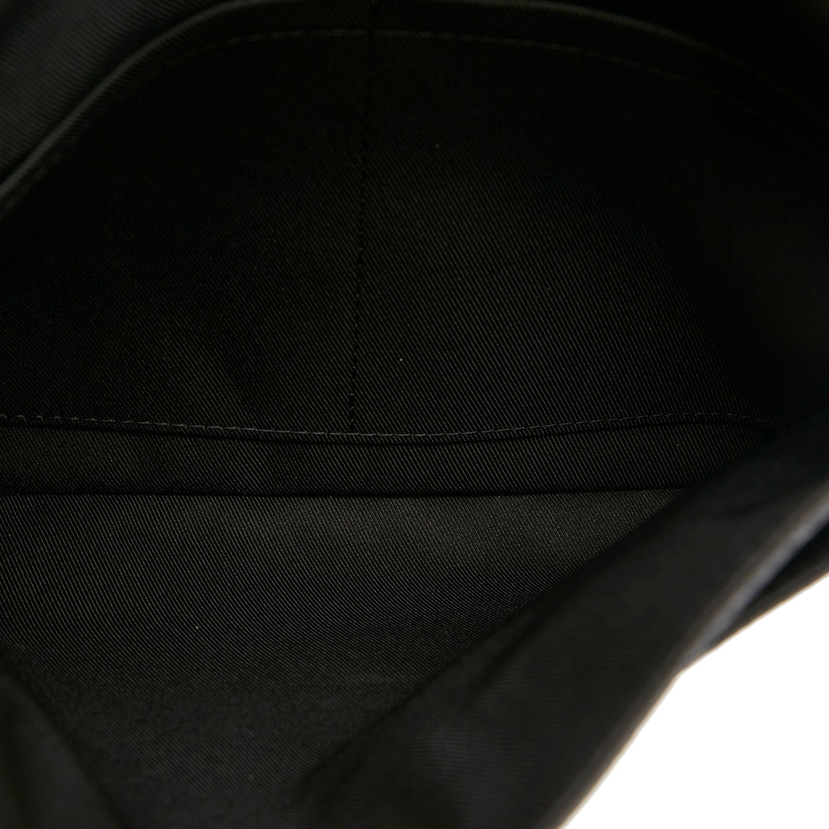Louis Vuitton Outdoor Flap Messenger Black Taïgarama