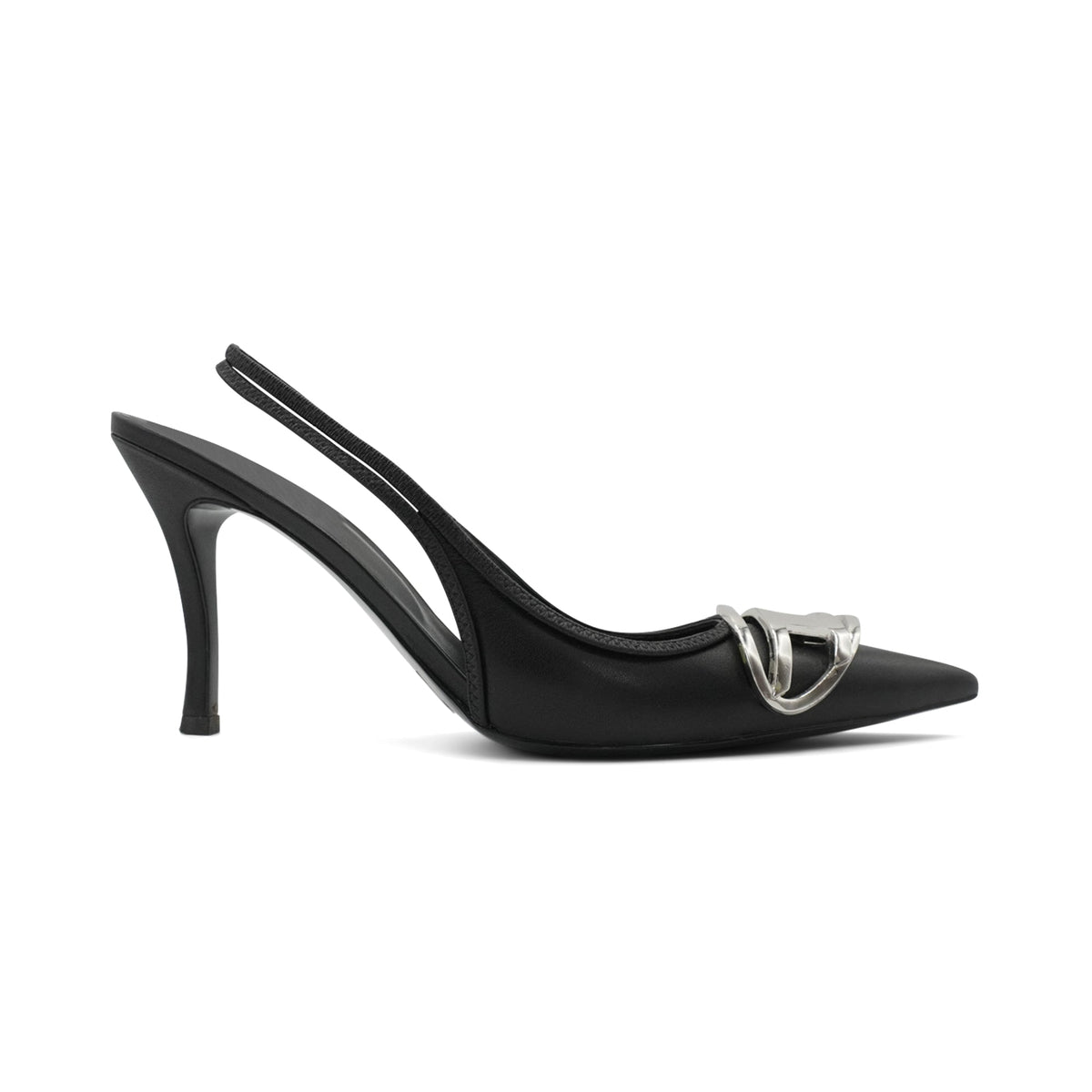 Diesel 'D-Venus Slingback' Pumps - Women's 39