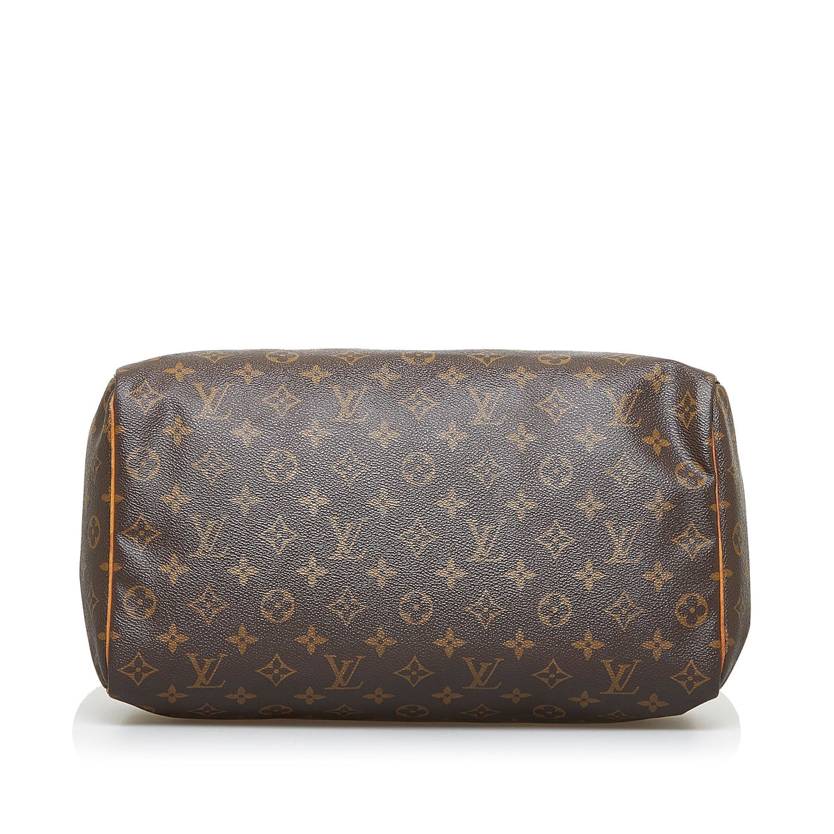 Louis Vuitton Speedy 35 Monogram Canvas