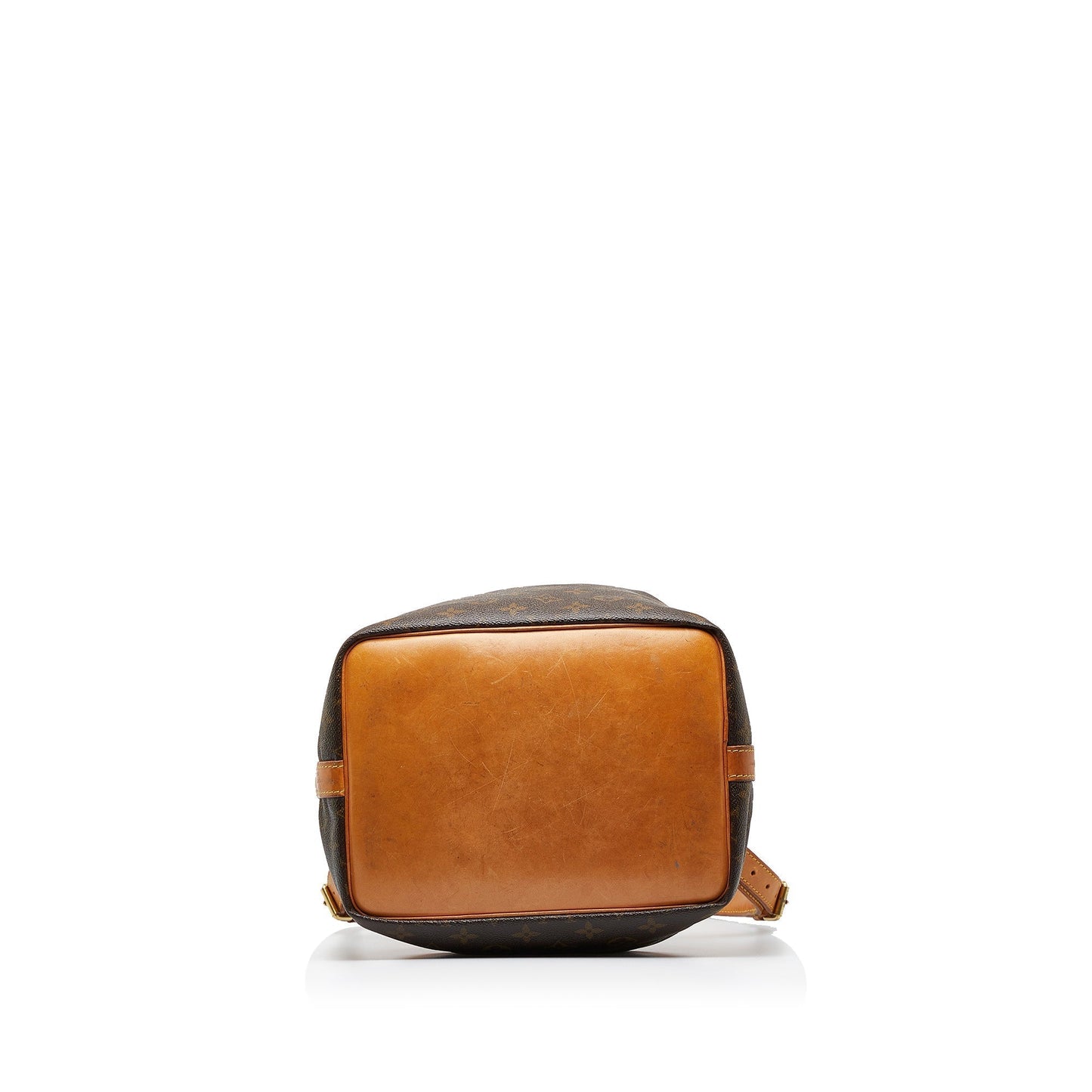 Louis Vuitton Petit Noé Monogram Canvas