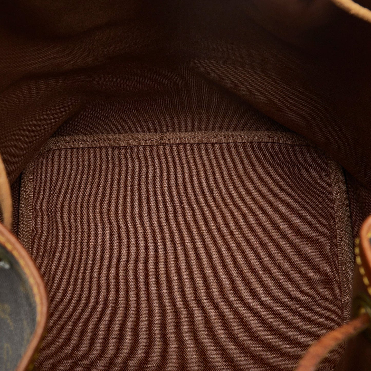 Louis Vuitton Petit Noé Monogram Canvas