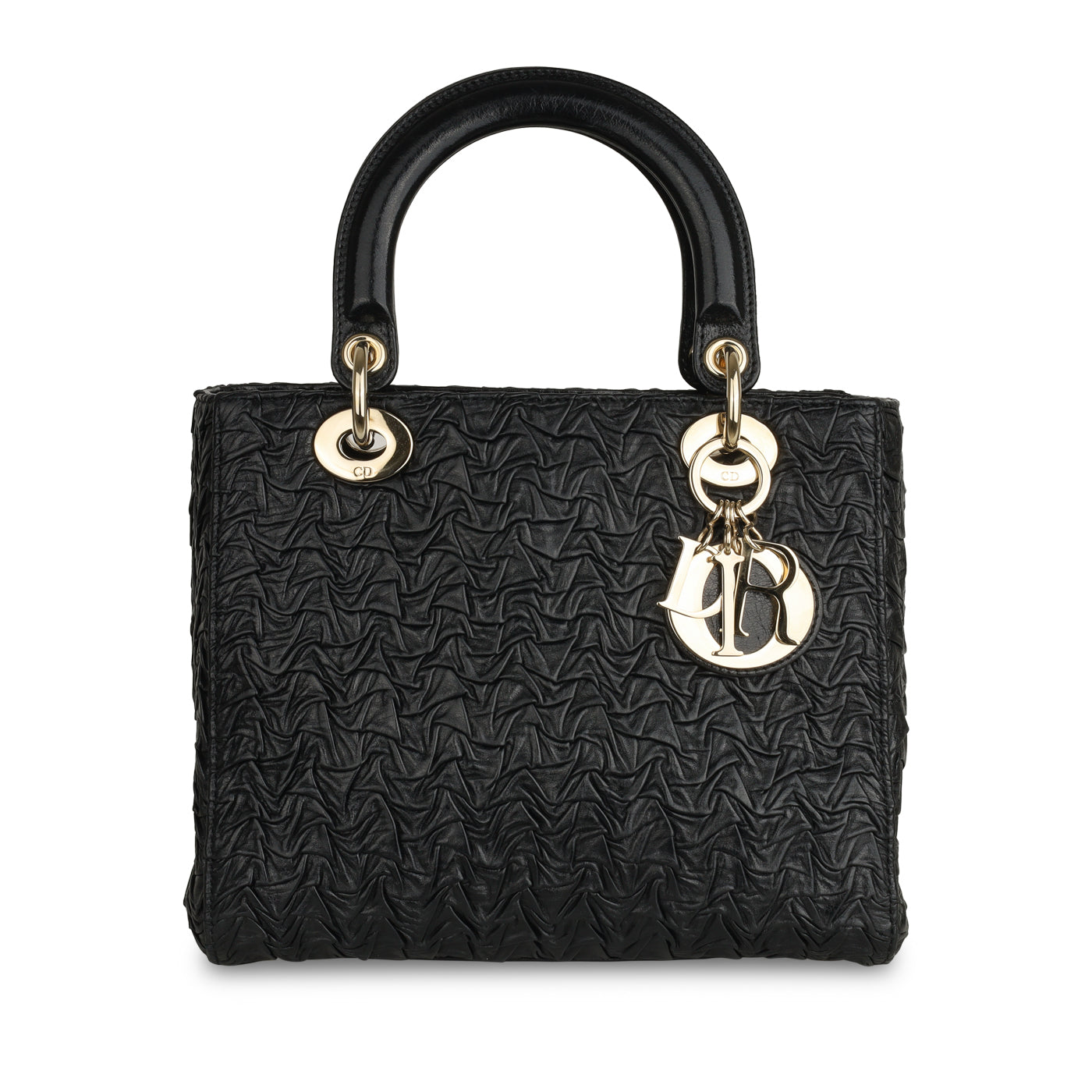 Lady Dior - Medium