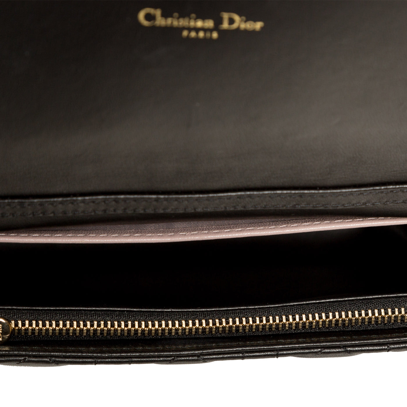 Miss Dior Promenade Crossbody Bag