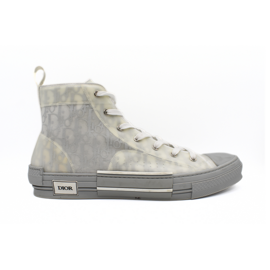 Christian Dior 'B23' Sneakers - Men's 47