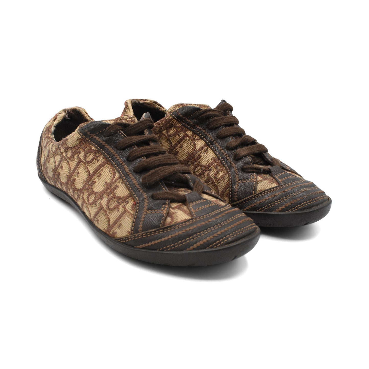 Christian Dior Sneakers - Women's 36