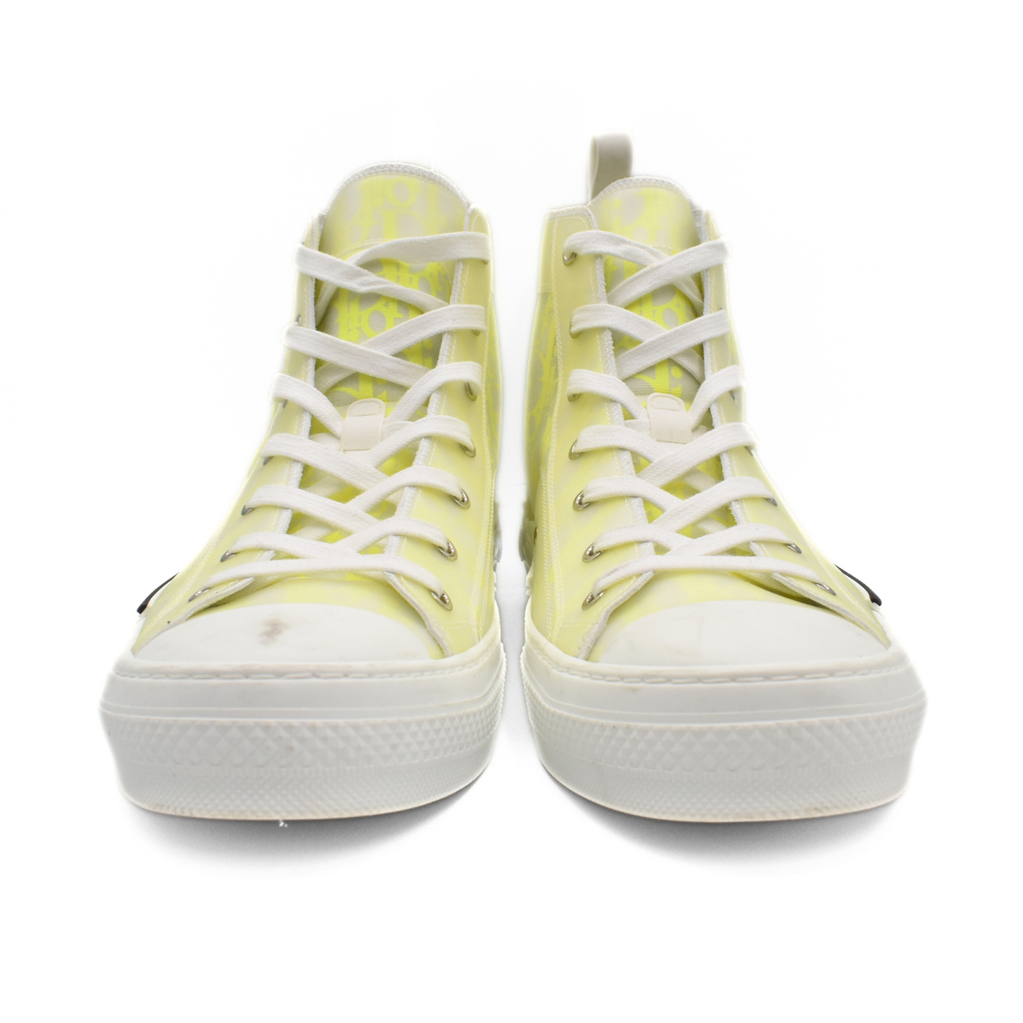 Christian Dior 'B23' Sneakers - Men's 47