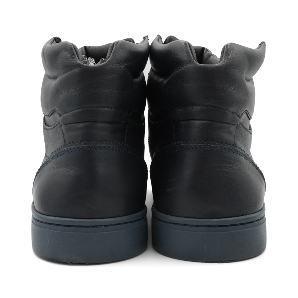 Dolce & Gabbana High-Top Sneakers - Men's 8