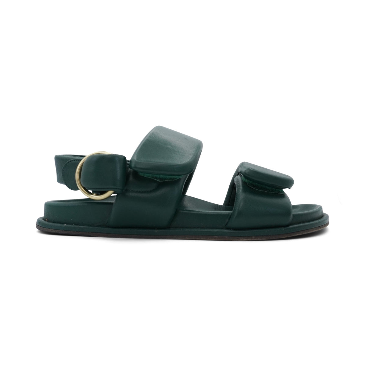 Dries Van Noten Puffy Sandals - Mens' 42