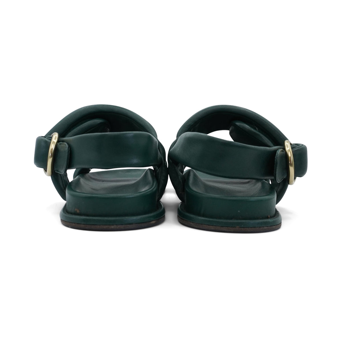 Dries Van Noten Puffy Sandals - Mens' 42